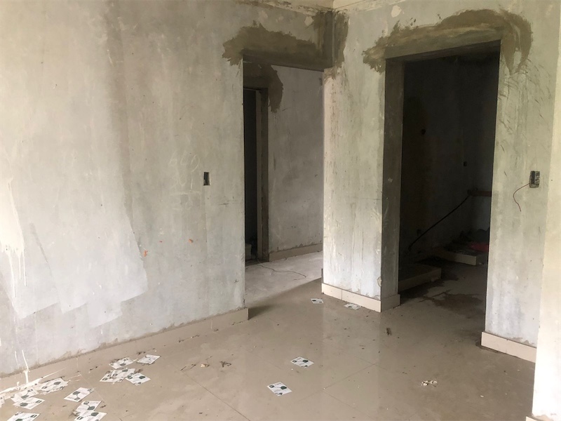 apartamentos - Vendo proyecto de aptos en Arroyo hondo 
18 aptos de 2 y 3 habitación 0