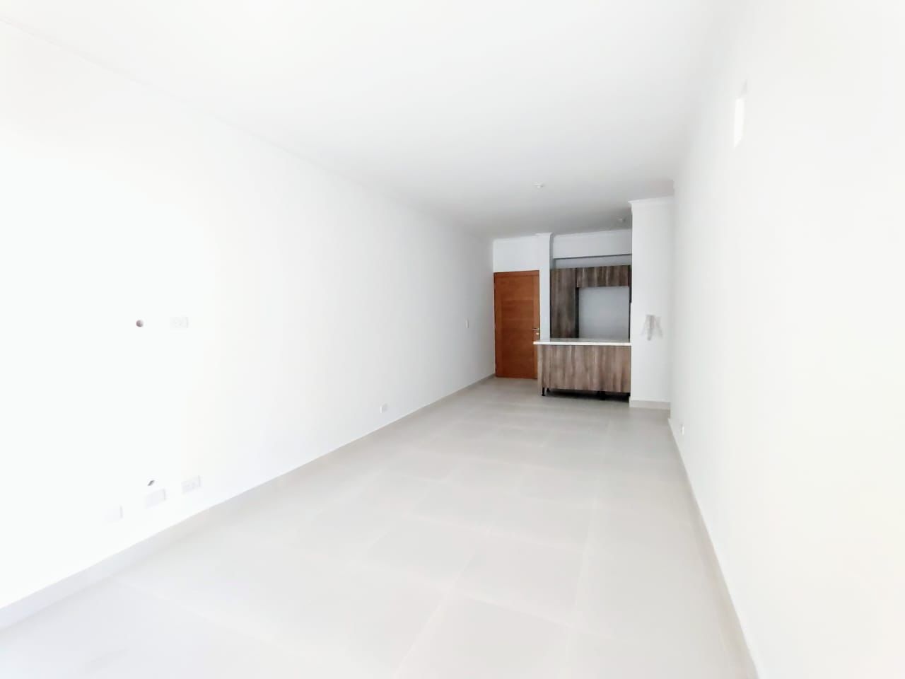 apartamentos - Vendo apartamento nuevo en Naco