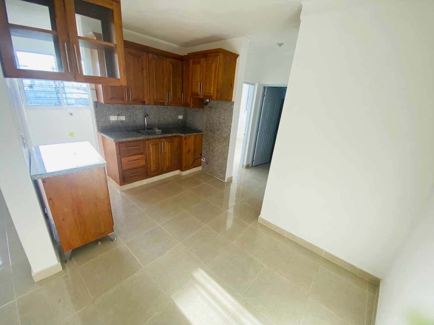 apartamentos - EDIFICIO DE APARTAMENTOS EN VENTA EN PRADOS DEL REY SANTIAGO DE LOS CABALLEROS 3