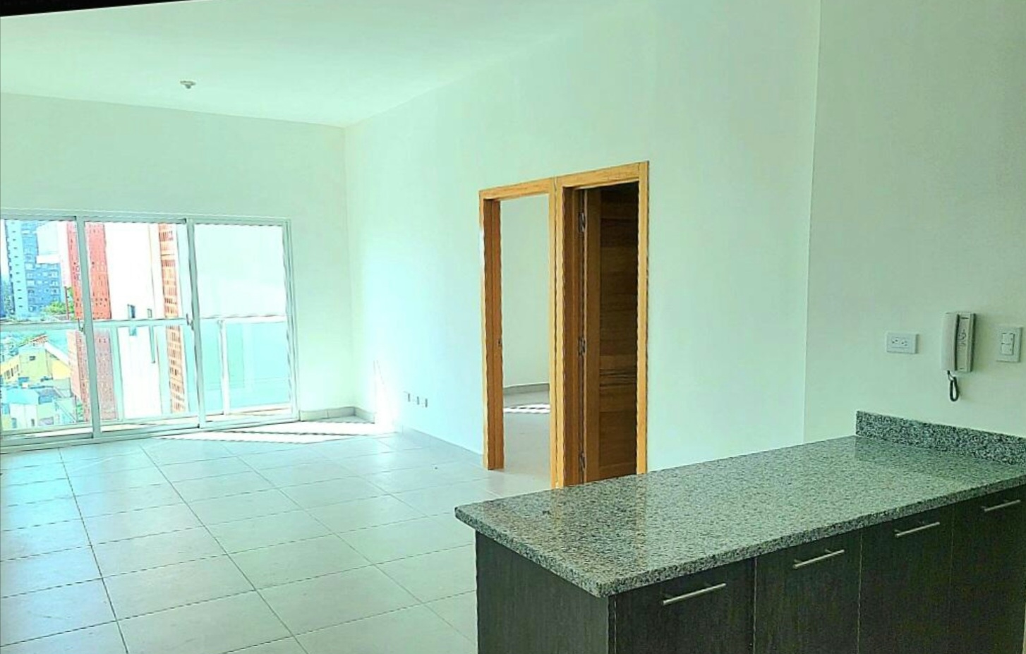 apartamentos - Apto. en venta 1 hab. Bella Vista. Excelente  5