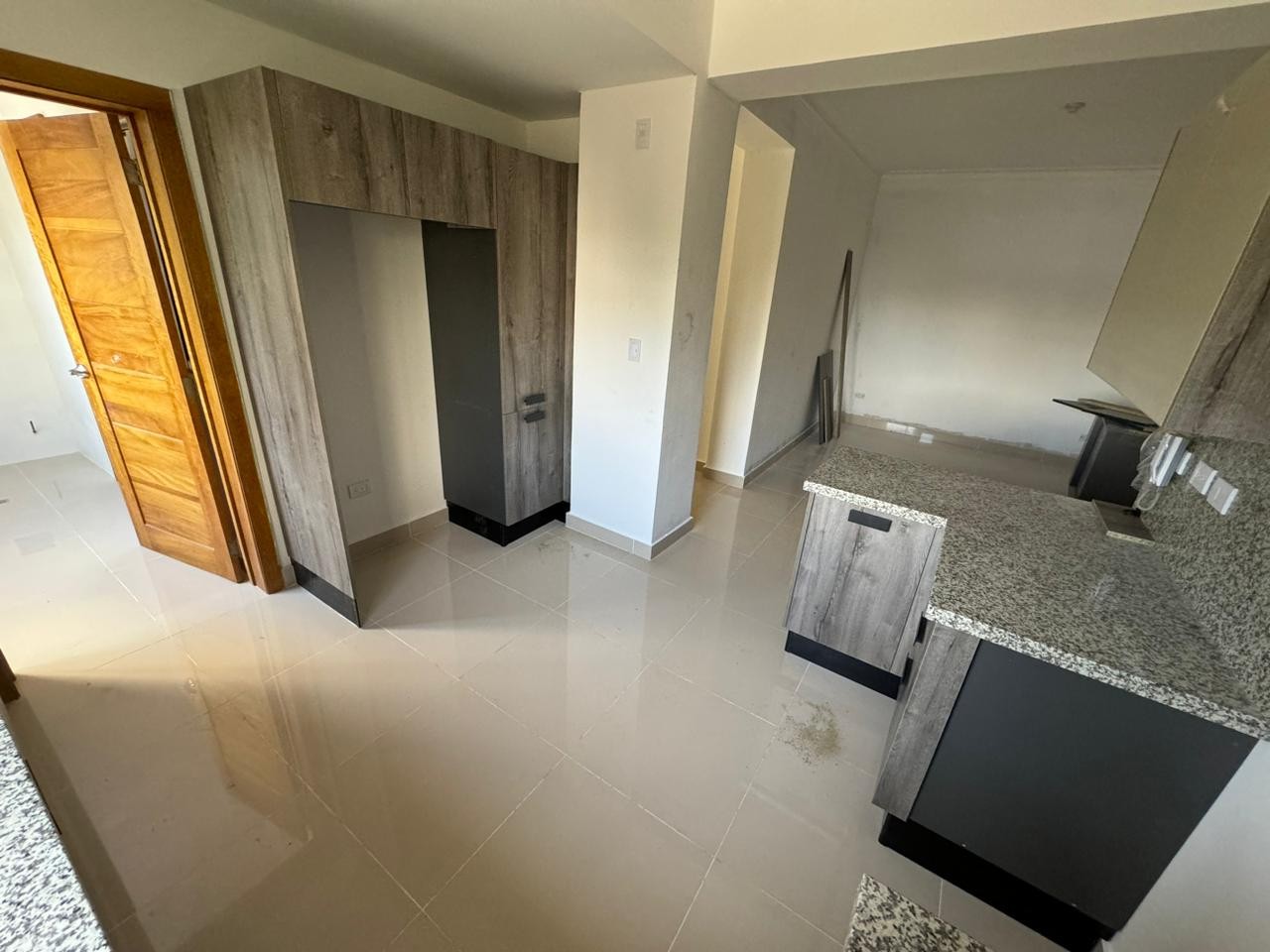 apartamentos - Apartamento Nuevo en Venta
BELLA VISTA NORTE
USD 174,000.00
 9