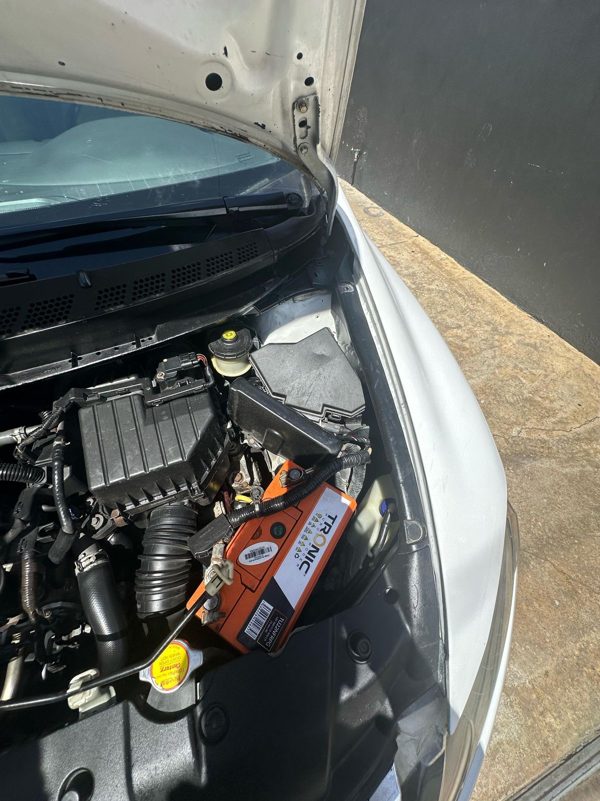jeepetas y camionetas - Nissan murano 2005 9