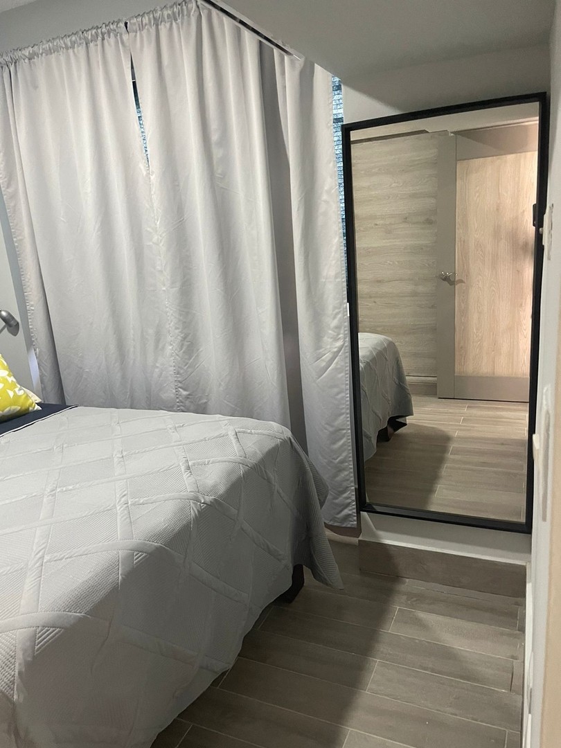 apartamentos - Apartamento ajustable a tu comodida 