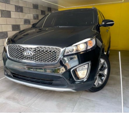 jeepetas y camionetas - Kia sorento 2018 5