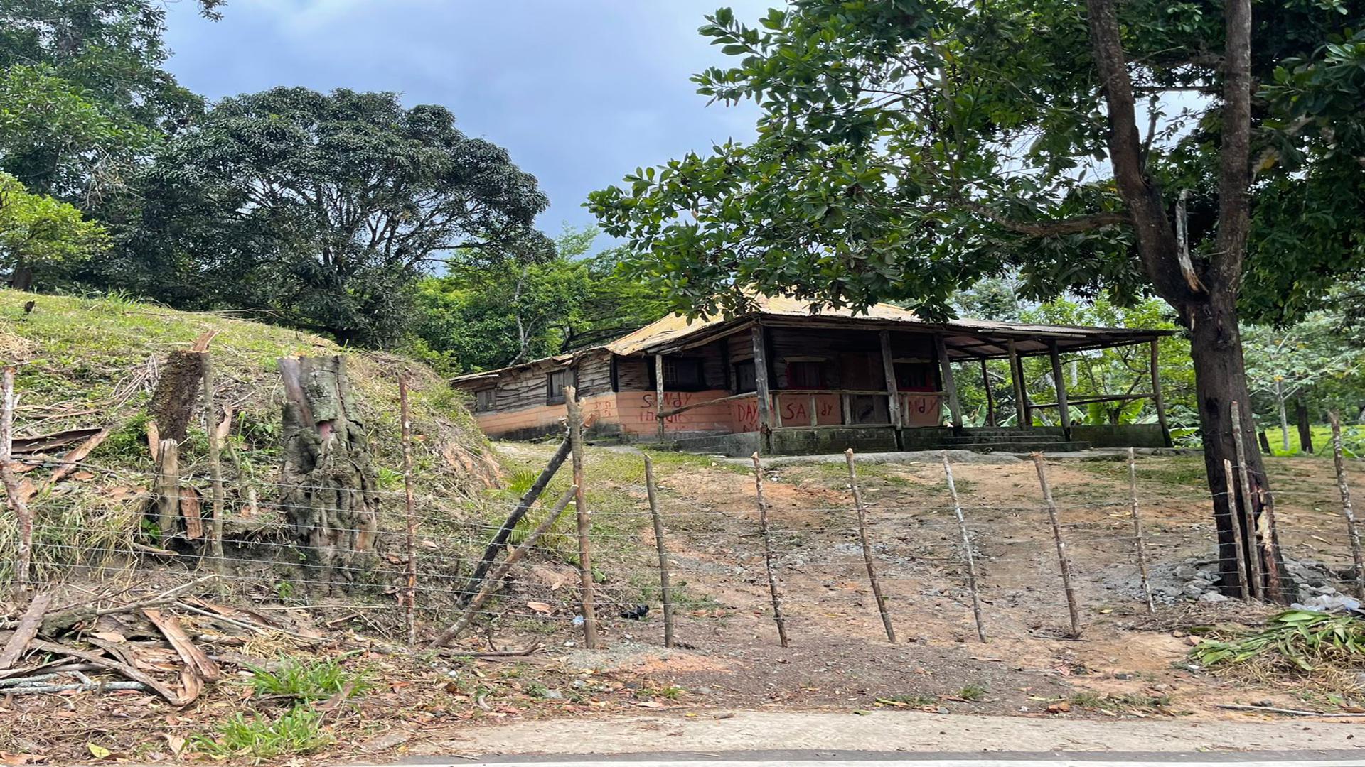 solares y terrenos - Terreno en venta en Jarabacoa 6