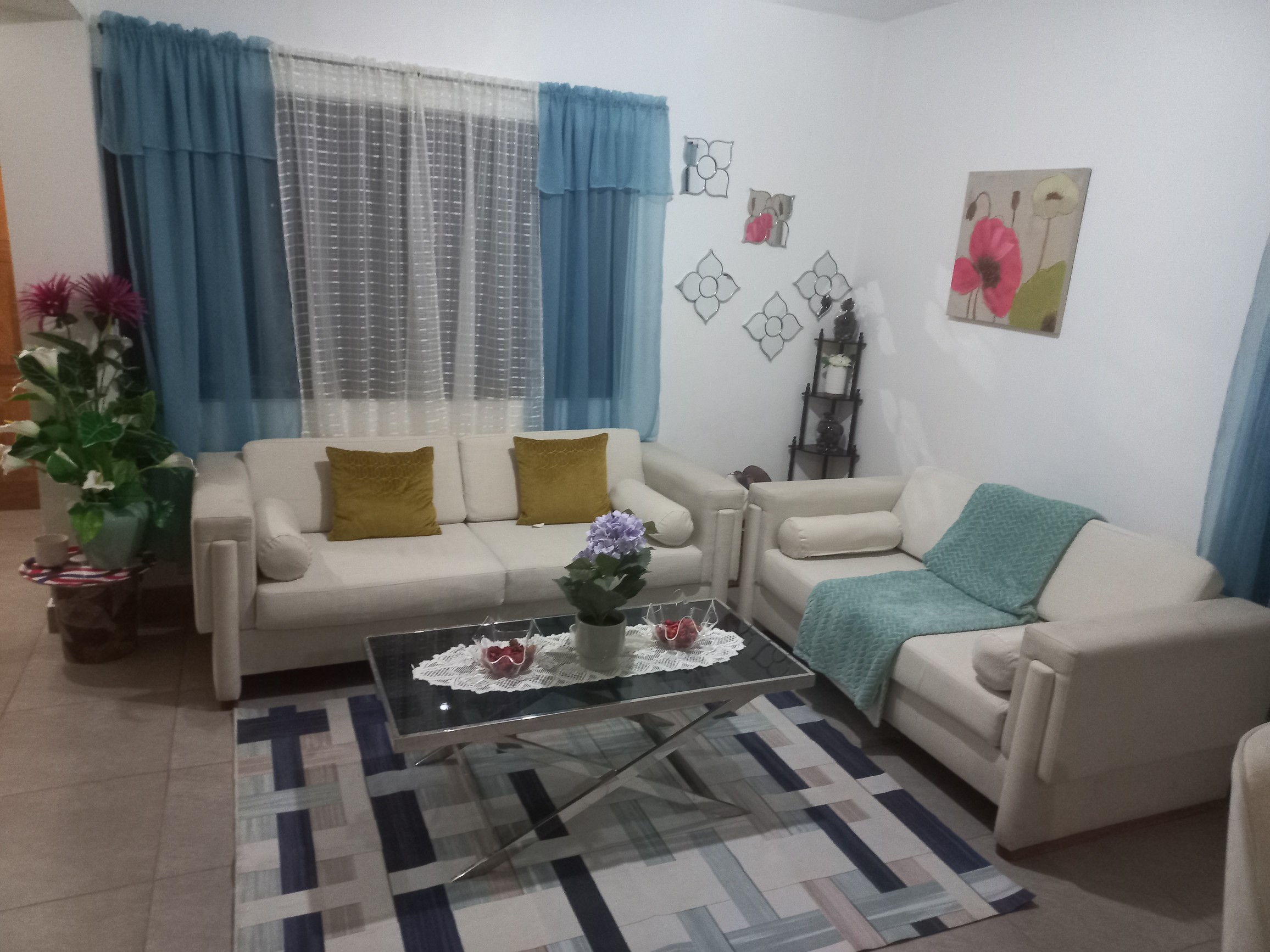 muebles y colchones - Se vende por motivo de viaje. 1