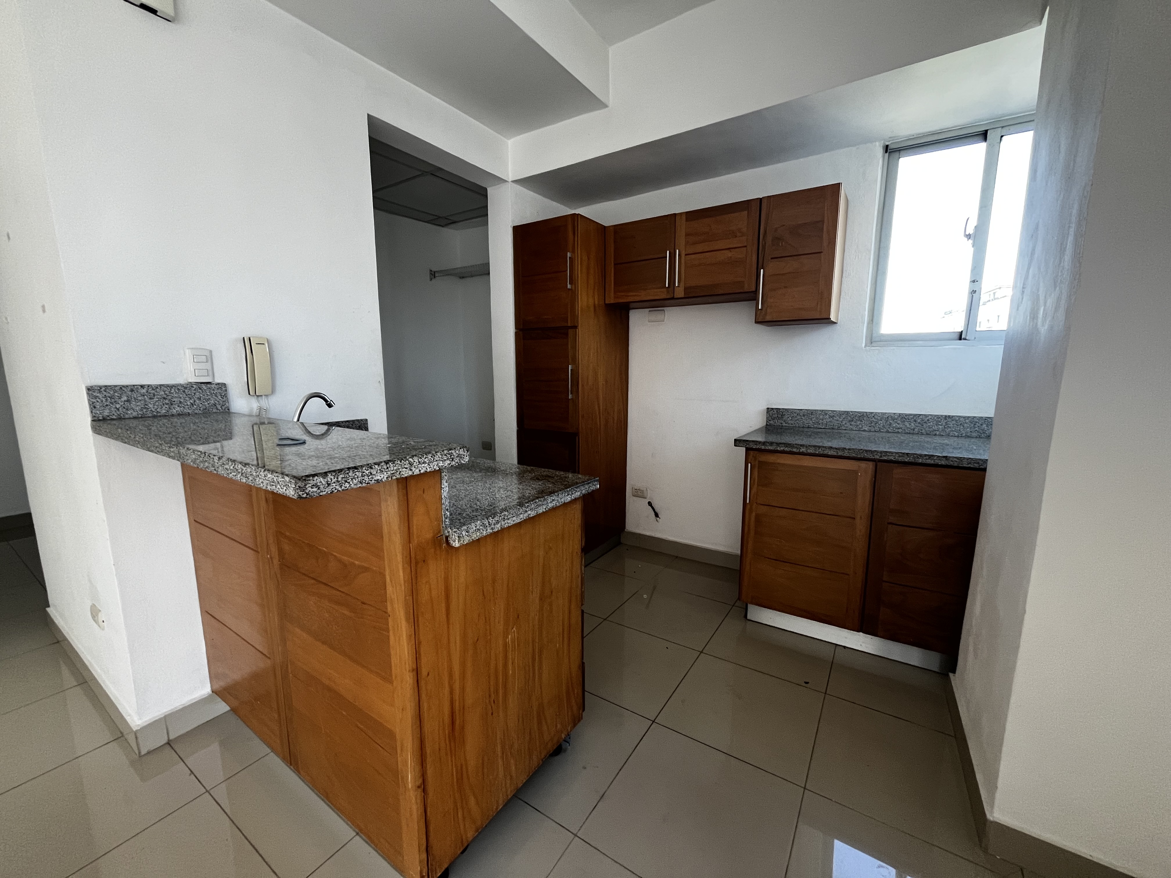 apartamentos - Apartamento en VENTA en Naco de UNA Habitación  6