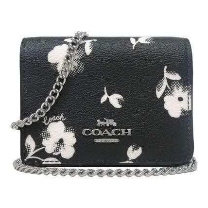 carteras y maletas - Coach Mini Wallet On A Chain 2