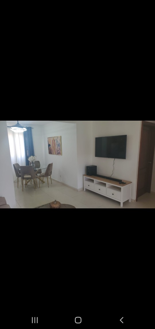 apartamentos - Heemoso Apartamento En Pueblo Bavaro 5