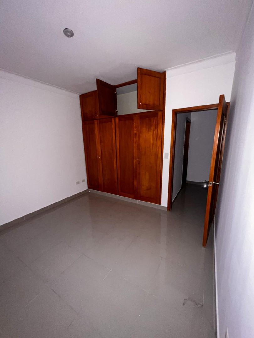 apartamentos - APARTAMENTO EN ALQUILER EN SANTIAGO 2