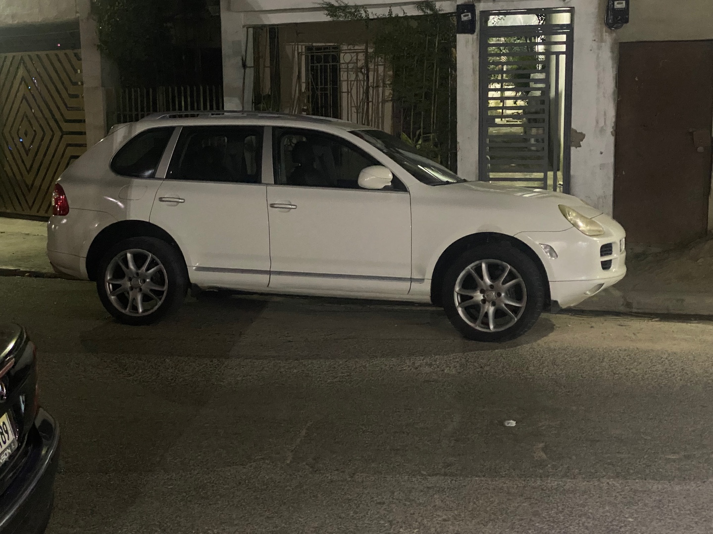 jeepetas y camionetas - Porsche Cayenne  7