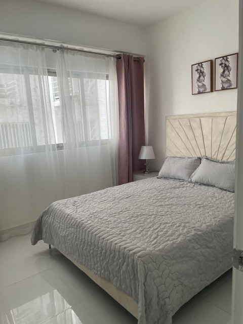 apartamentos - Alquilo Línea Blanca  y  Amueblado 2