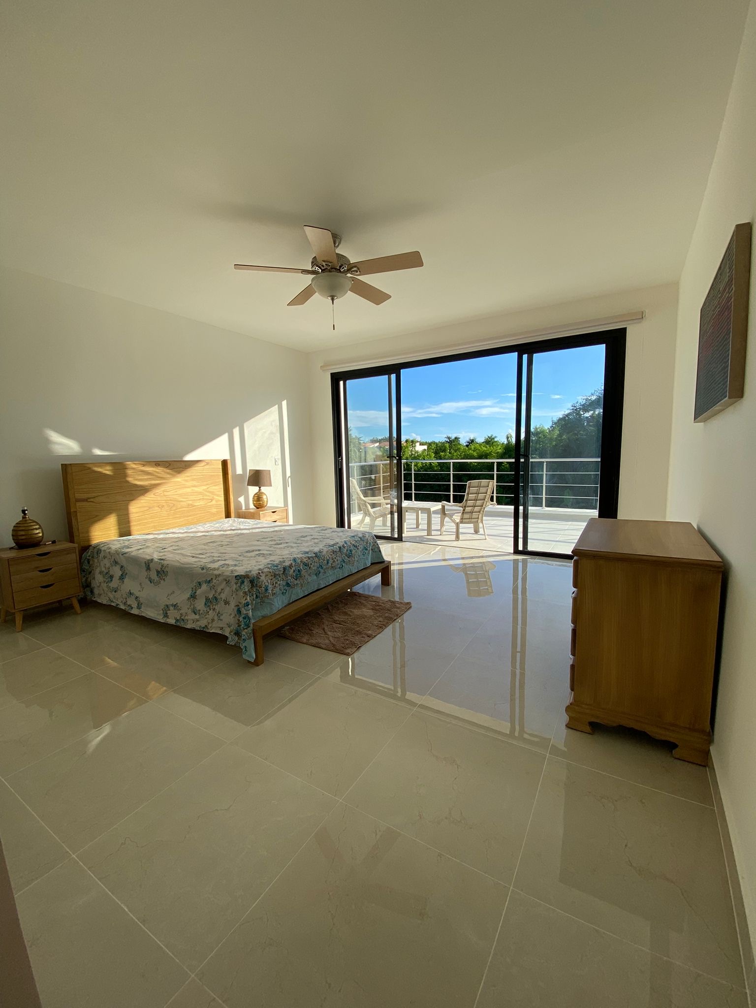 casas vacacionales y villas - Se Alquila Hermosa Villa en Romana 2