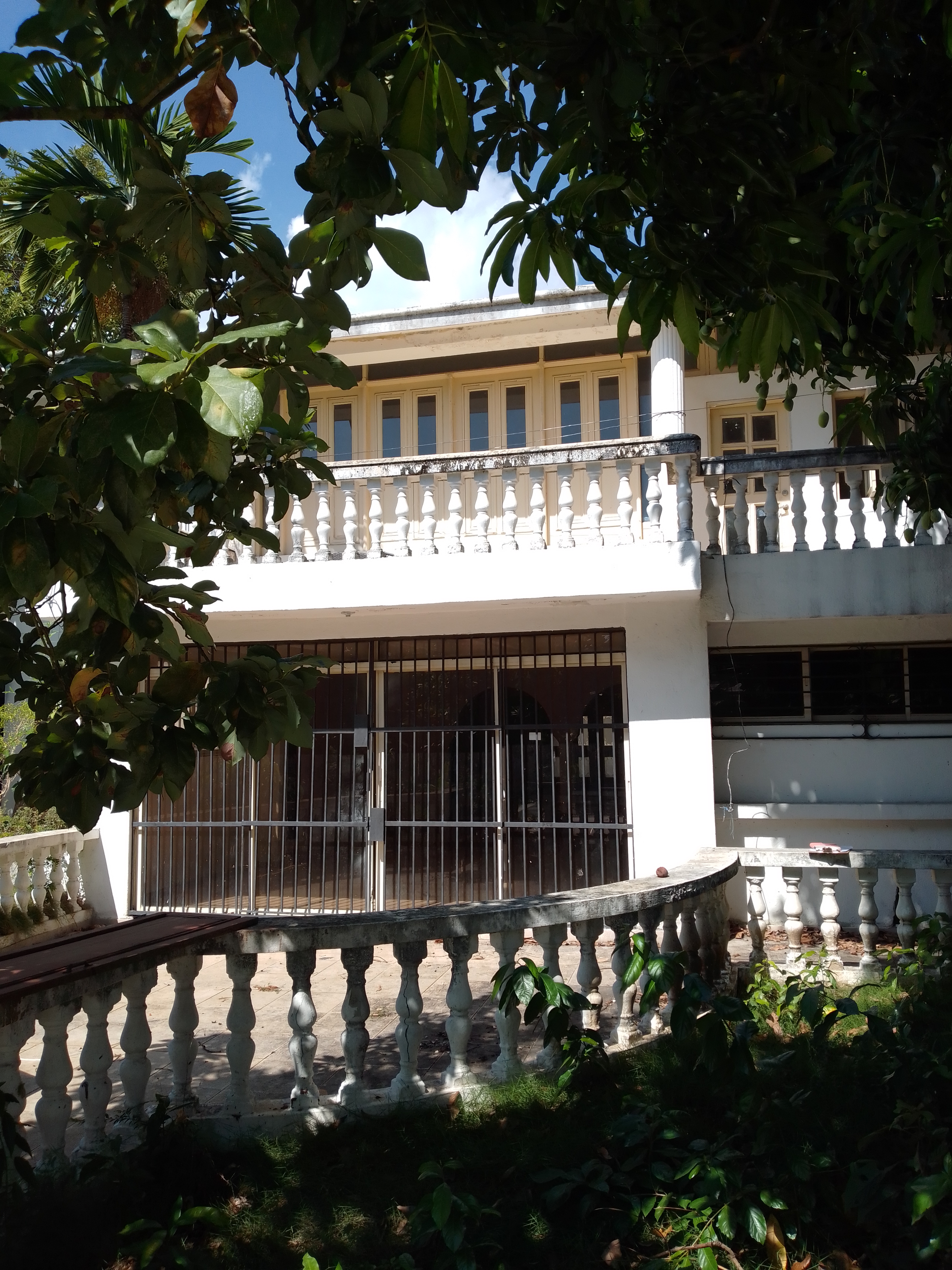 casas - Vendo mansión en los Cacicazgos