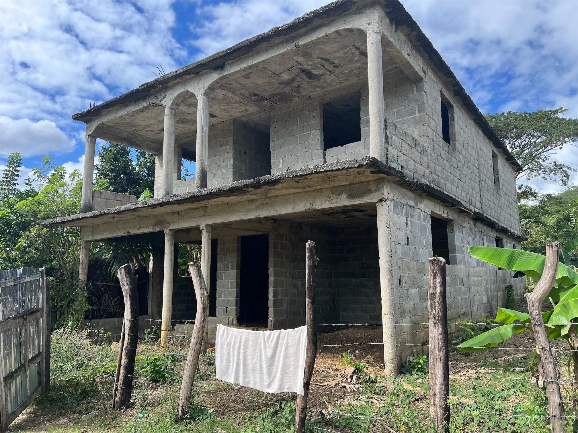 casas vacacionales y villas - Mejora en Sabana perdida 0