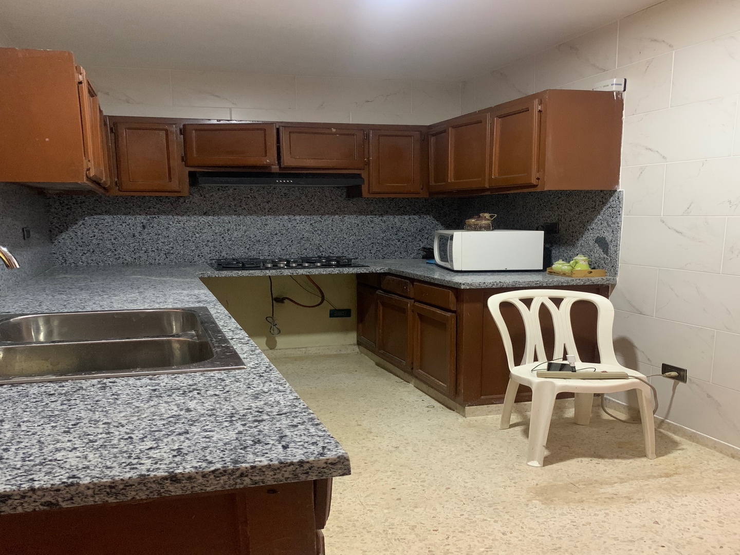 apartamentos - Vendo apto en paraíso del Caribe 
140. Mts. 
3 habitación 
3.5 baños 
