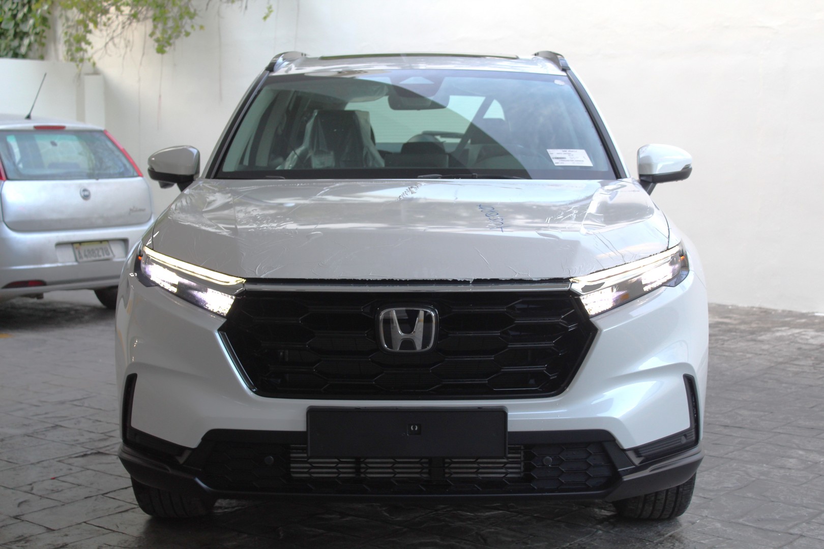 jeepetas y camionetas - Honda CRV EXL 2024 1