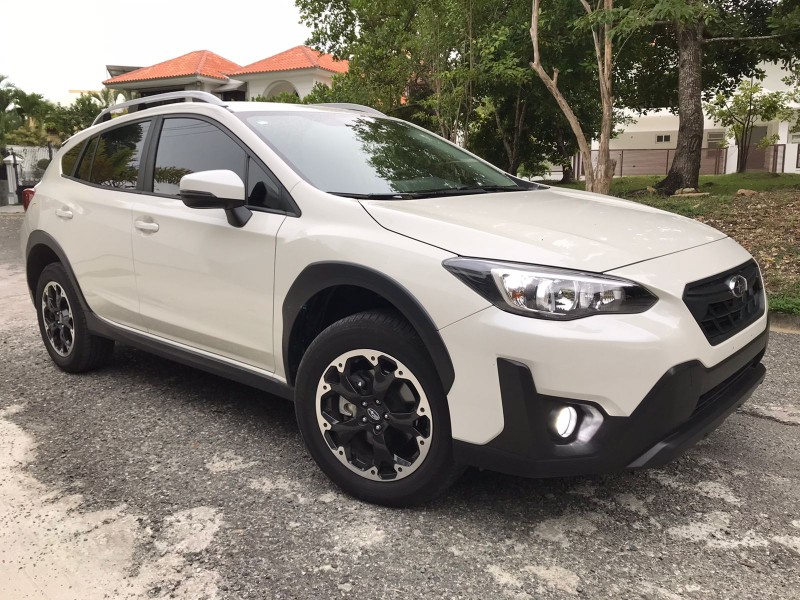 jeepetas y camionetas - Subaru XV 2021  nuevaaaaaa 0