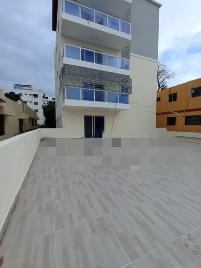 apartamentos - Apartamento en Venta en ENSANCHE OZAMA
