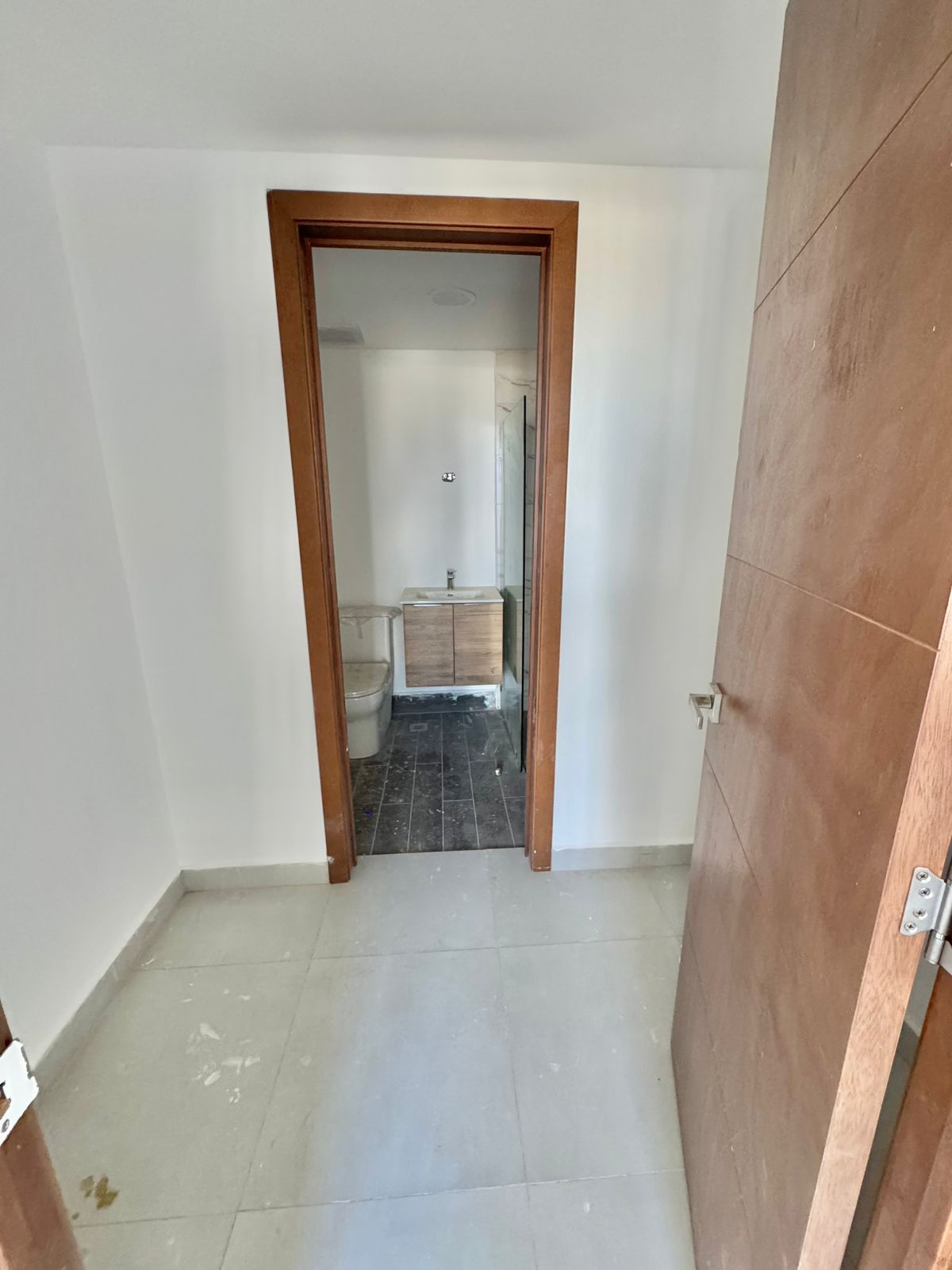 apartamentos - Apartamento Nuevo en Venta ARROYO HONDO VIEJO  7