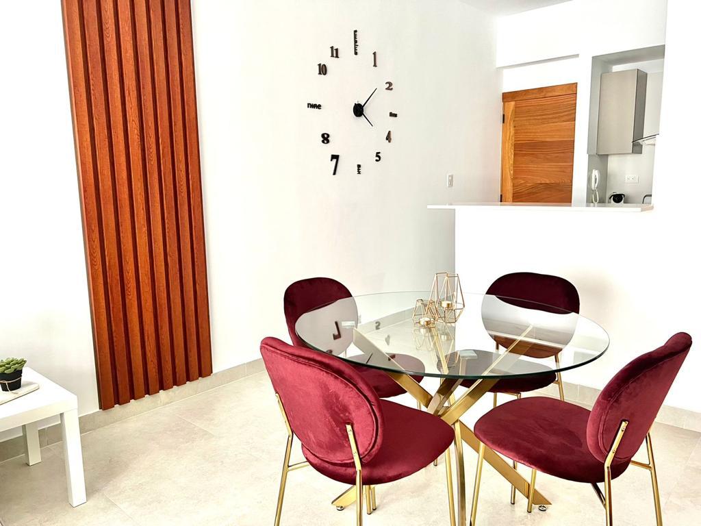 apartamentos - Venta de Apartamento Amueblado en La Esperilla 2