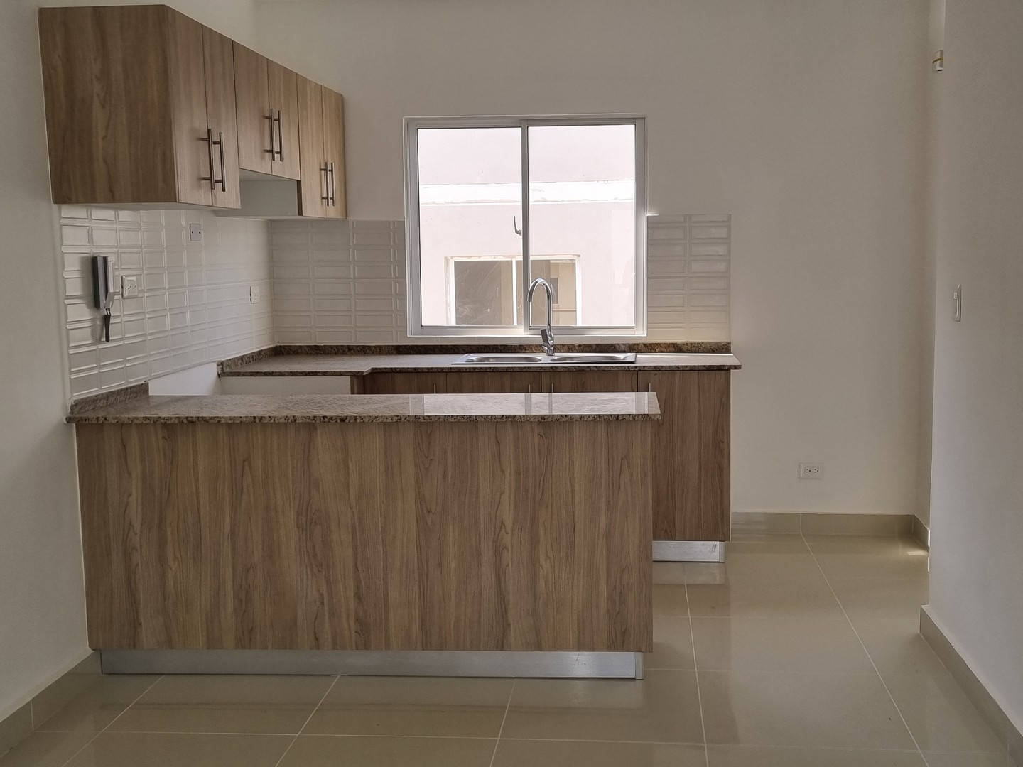 apartamentos - Apartamento en venta en Altos De Arroyo Hondo, Residencial Nuevas Terrazas  1