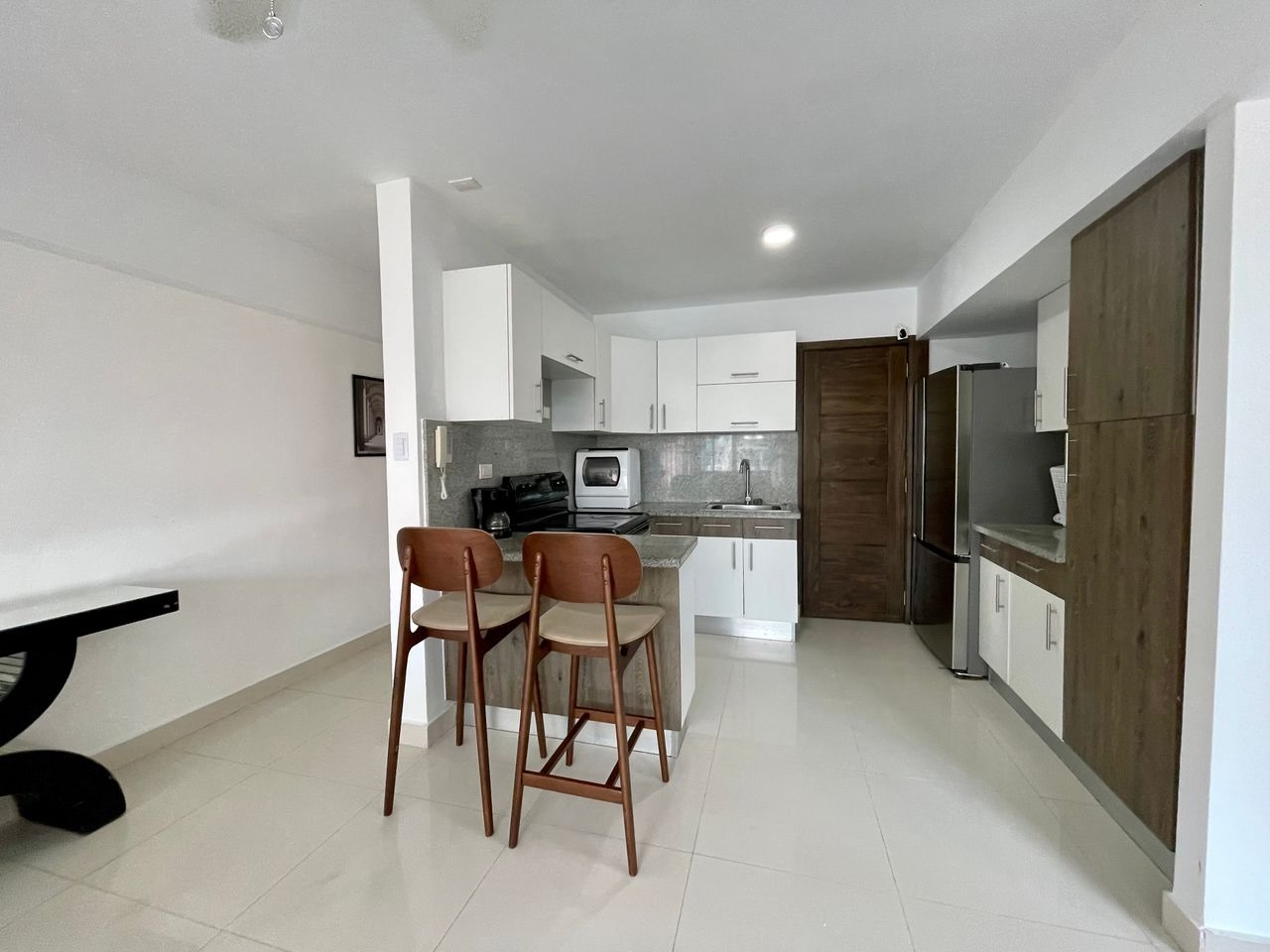 penthouses - Vendo Penthouse en la Av. Independencia   4