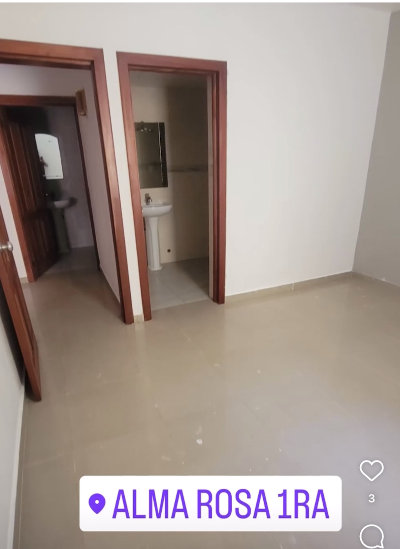 apartamentos - vendo apto en Alma Rosa l 5