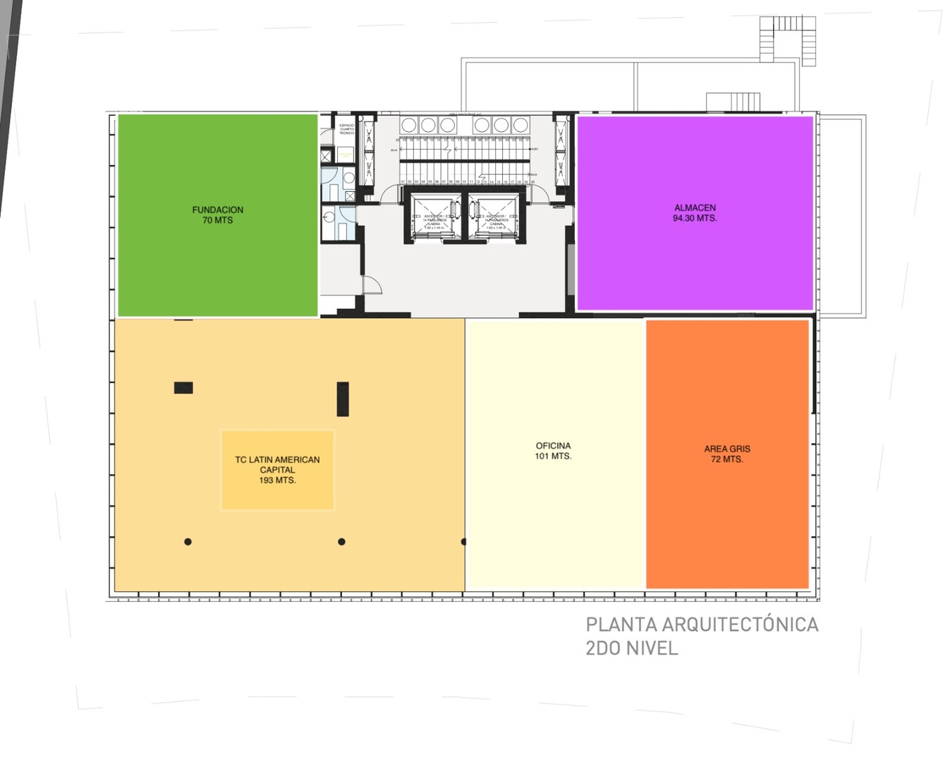 oficinas y locales comerciales - Local en Venta en Piantini para Supercado u oficina  2