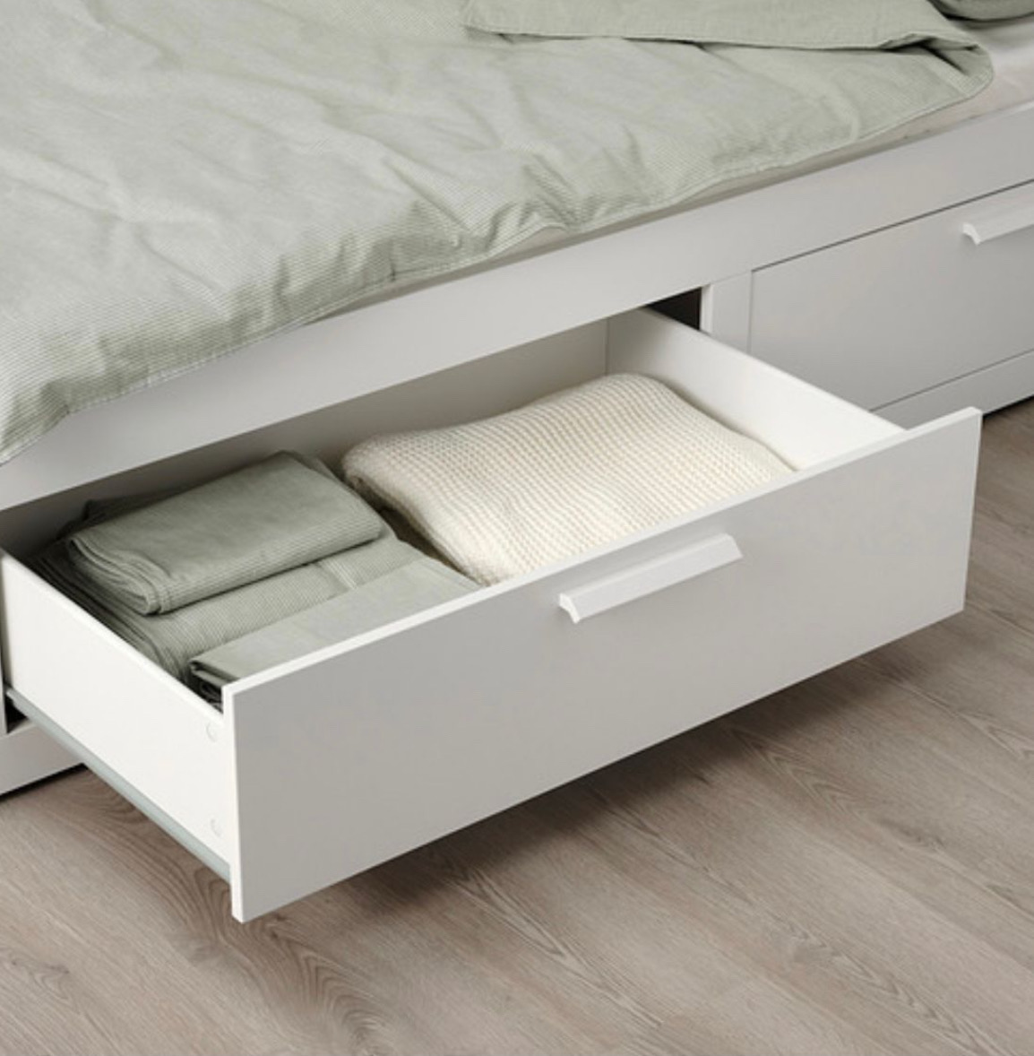 muebles y colchones - Sofa Cama de IKEA 1