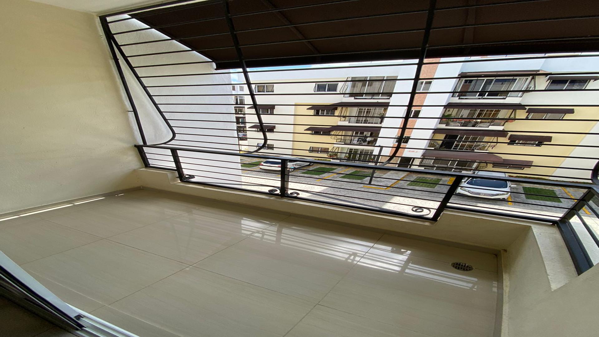 apartamentos - Venta de apartamento en Vista Hermosa, 3r nivel 3