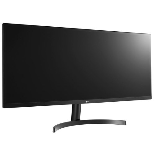 computadoras y laptops - Monitor LG Led UltraWide IPS FreeSync de 34´´ 2560x1080 - 34WL600-B 3