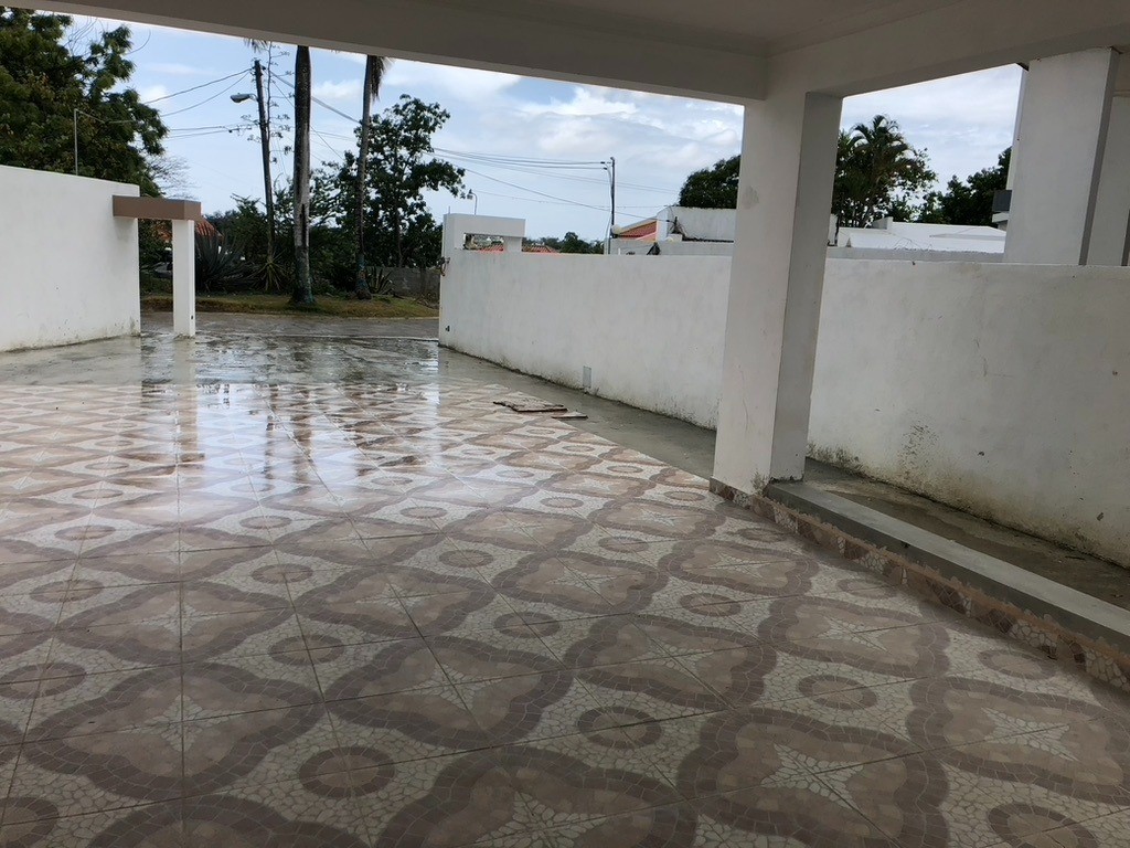 casas - Se vende casa en Cerros de Arroyo Hondo III 5