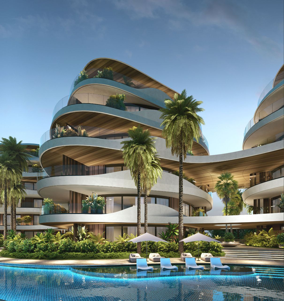 apartamentos - Casa alquiler amueblada Las Praderas 9