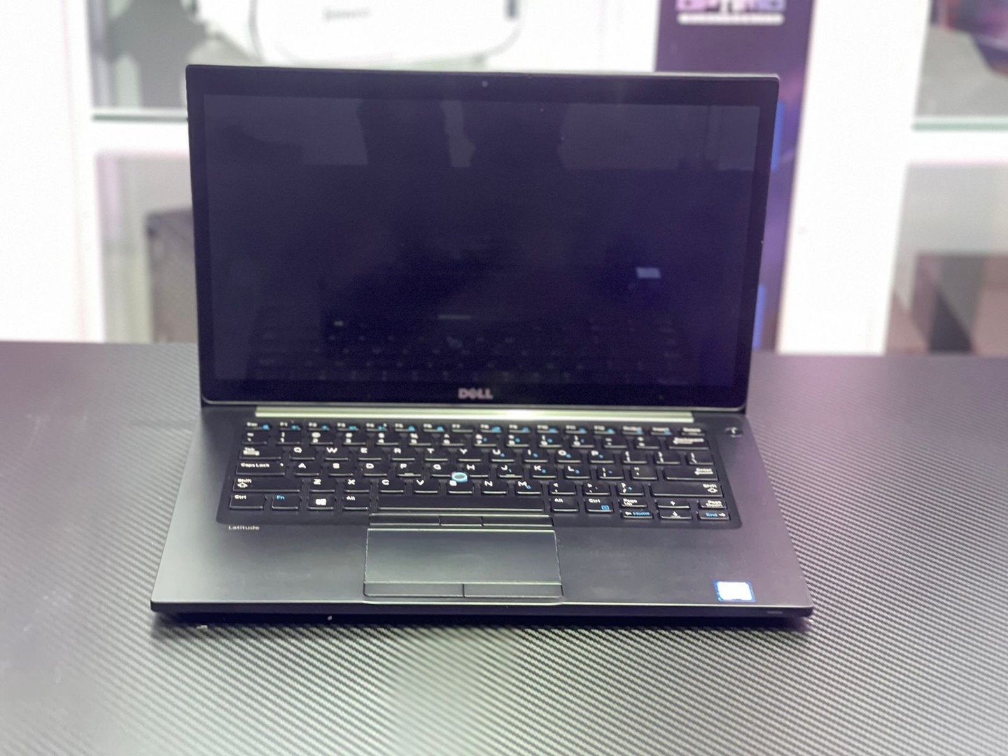 computadoras y laptops - Laptop Dell i5 de 7Ma Generacion 16GB Ram 256GB SSD Grado A 5