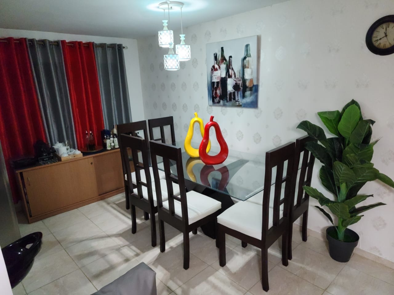 apartamentos - APARTAMENTO EN VENTA EN SANTIAGO DE LOS CABALLEROS 
 4