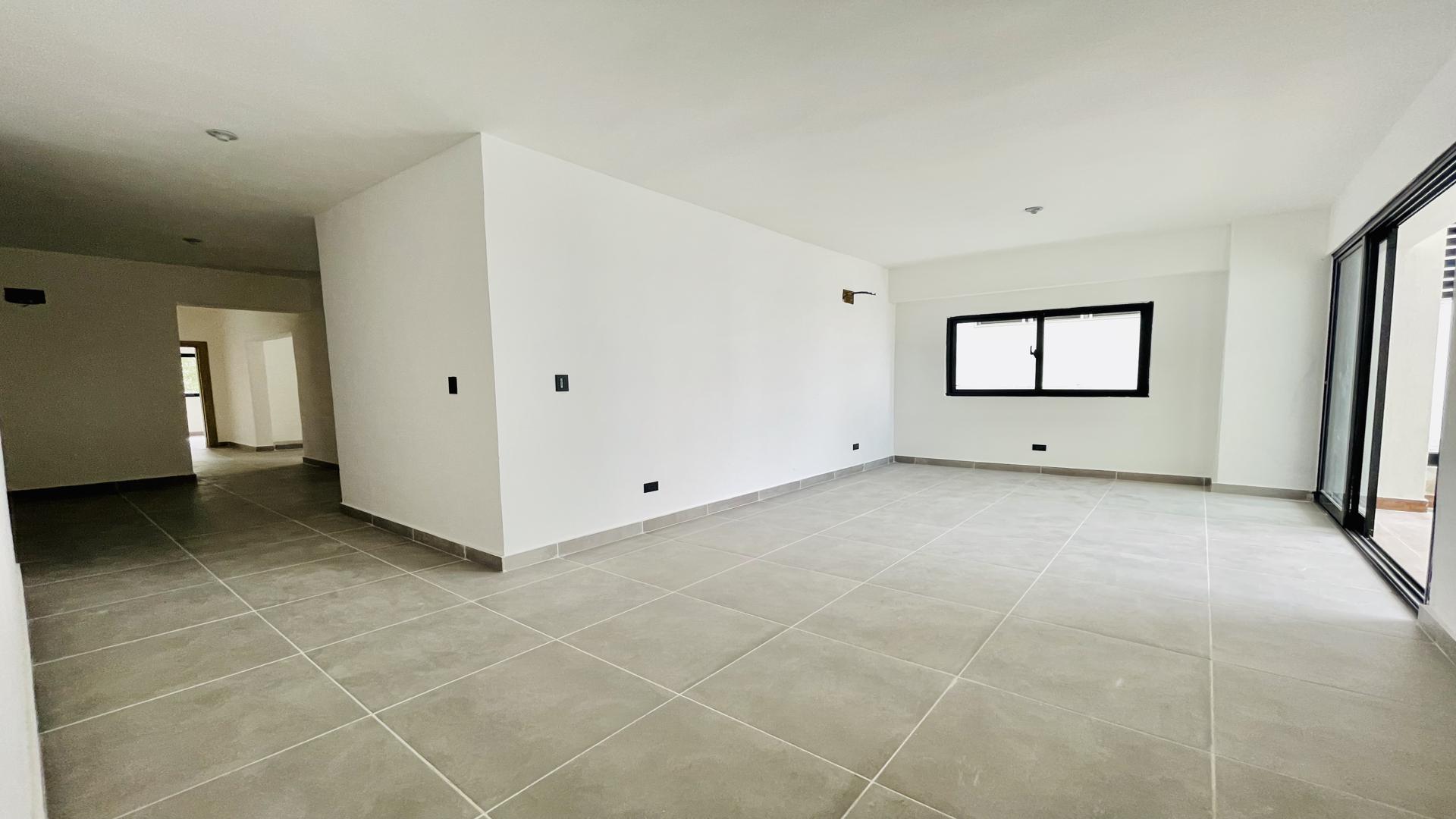 apartamentos - Apartamento en torre totalmente residencial 🤩 en el millón 📍