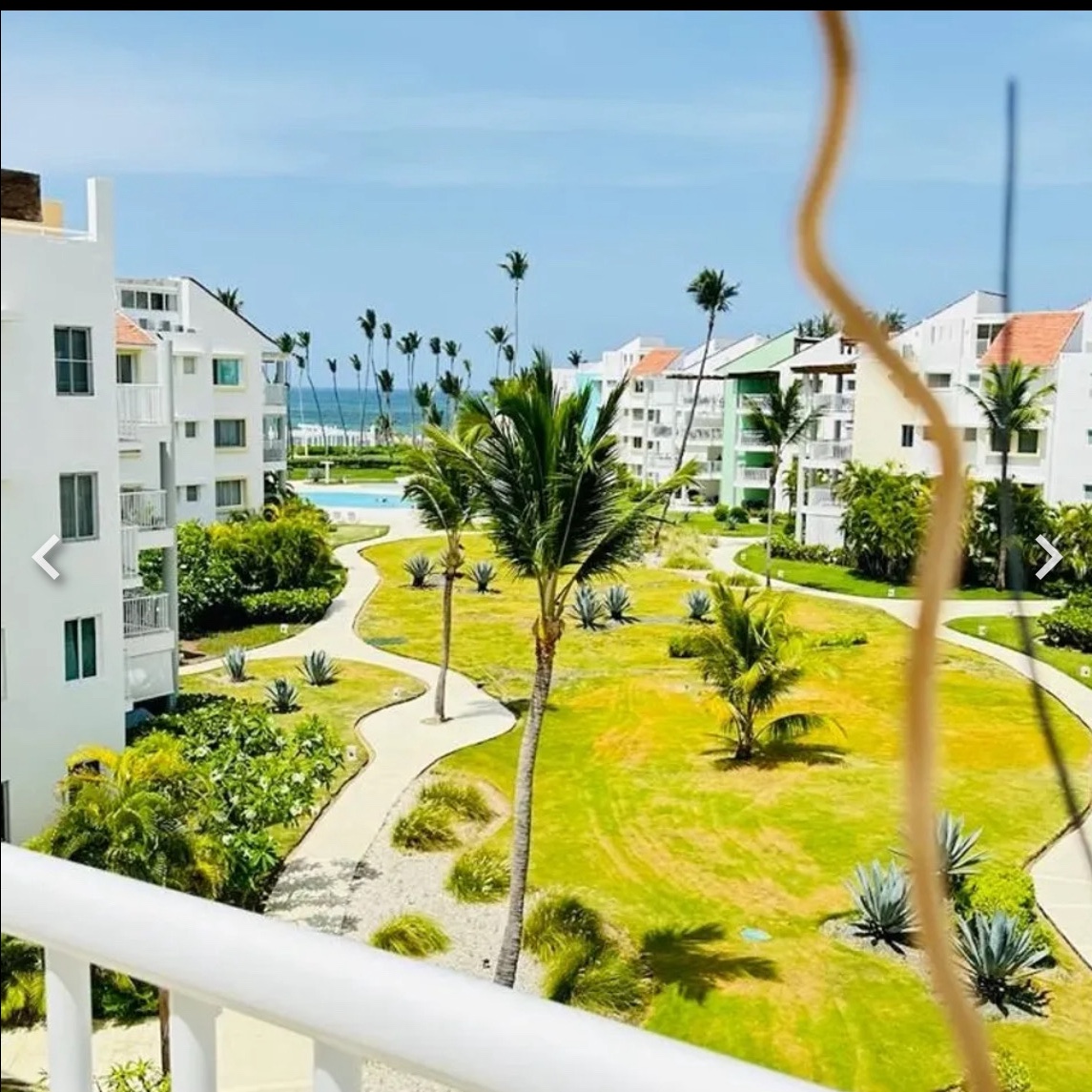 penthouses - Primera línea de Playa Penthouse en Venta en Bávaro Punta Cana 0