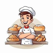 candidatos - VACANTE DE PANADERO Y AYUDANTE DE PANADERIA