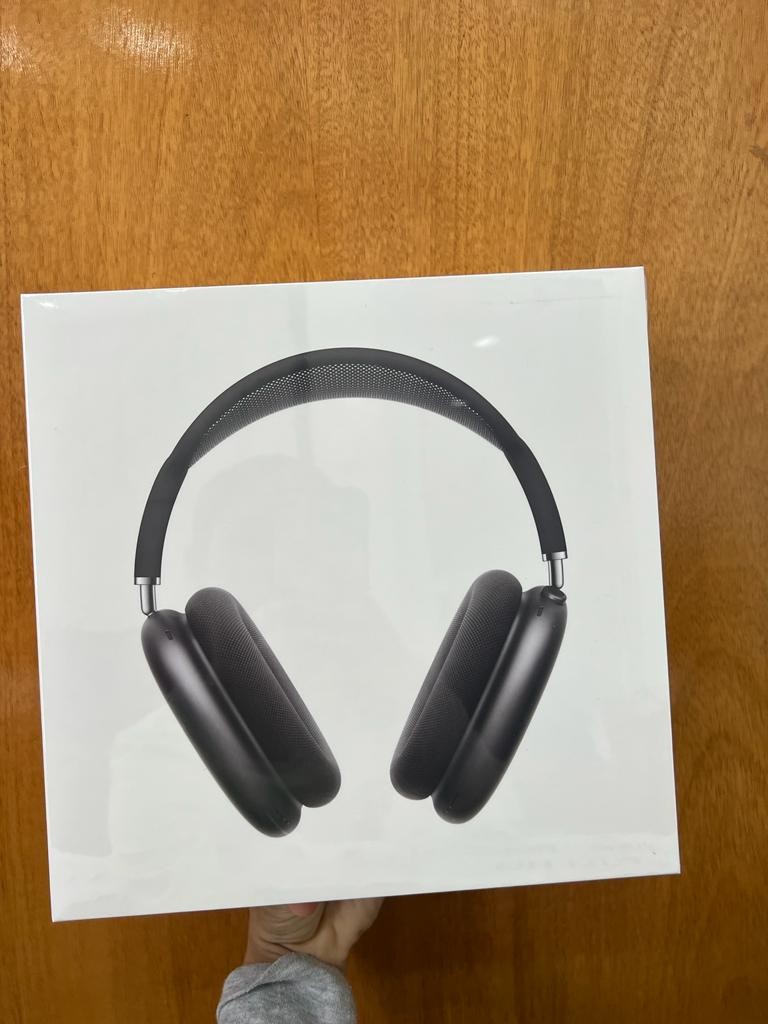 camaras y audio - Airpods Max Sellados 0