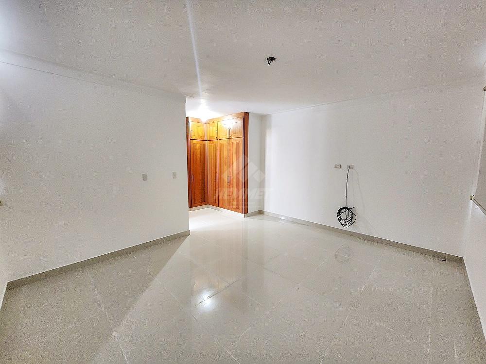 apartamentos - SEGUNDO PISO LA ESPAÑOLA SANTIAGO 7