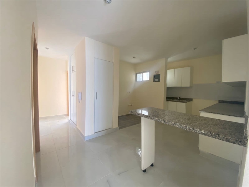 apartamentos - Apartamento en Santo Domingo Este, Próximo a la Av. Ecológica  3