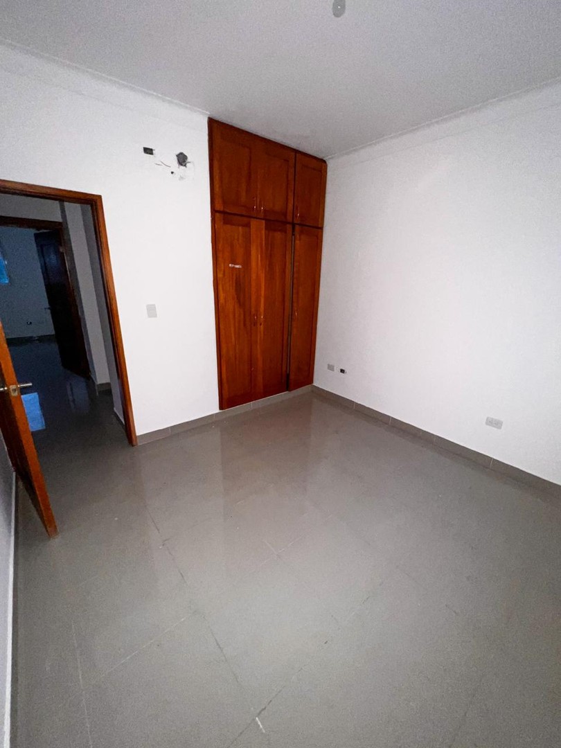 apartamentos - APARTAMENTO EN ALQUILER EN SANTIAGO 3