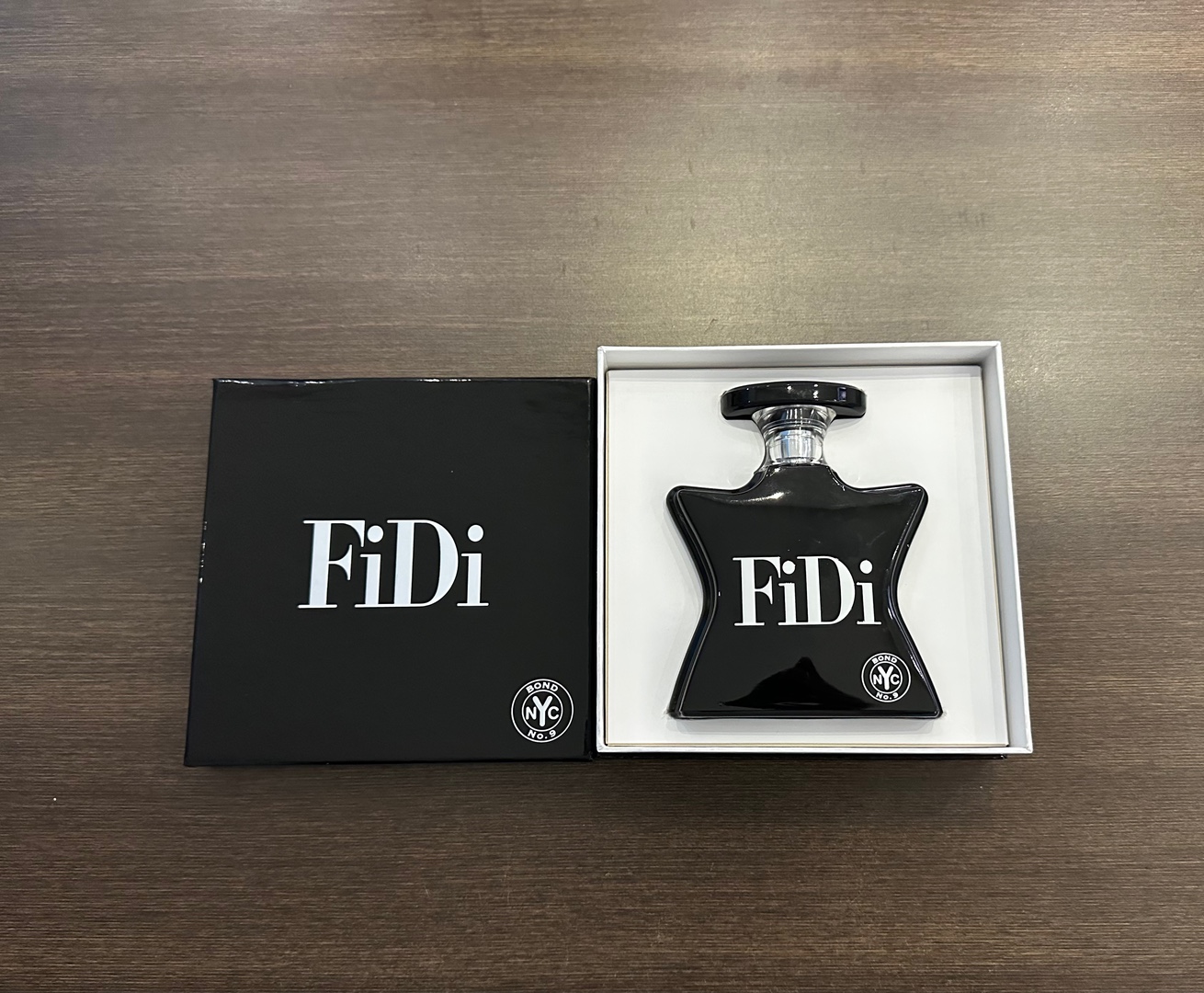 joyas, relojes y accesorios - Perfume FiDi Bond NO.9 NYC Nuevo 100% Original RD$ 15,900 NEG