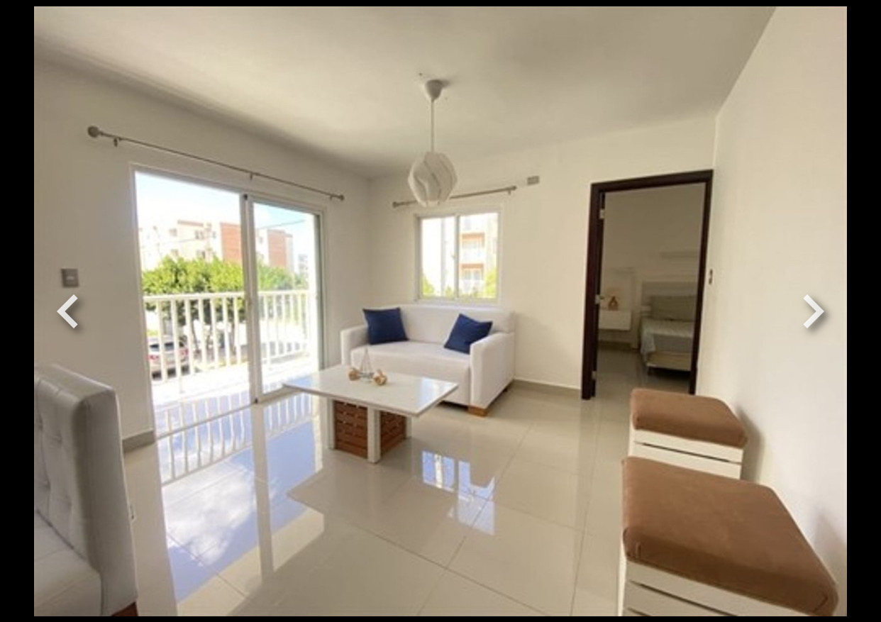 apartamentos - Apartamento en venta en Verón Punta cana 5