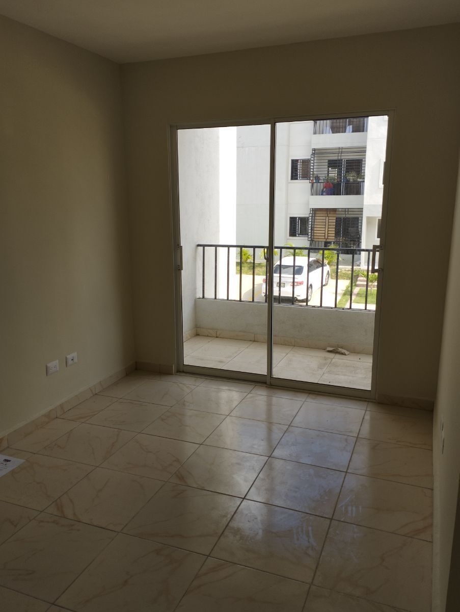 apartamentos - Apartamento en carretera hato nuevo 6