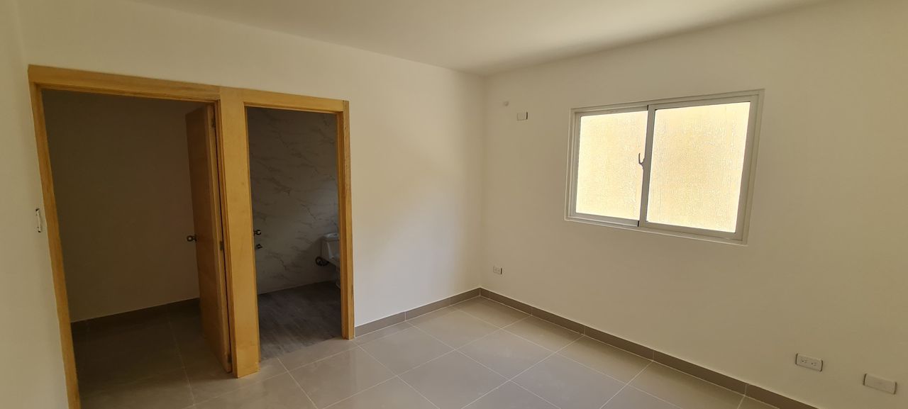 casas - Apartamento segundo piso Jacobo majluta  1