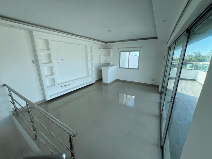 penthouses - Vendo PH Nuevo en Prado Oriental 6