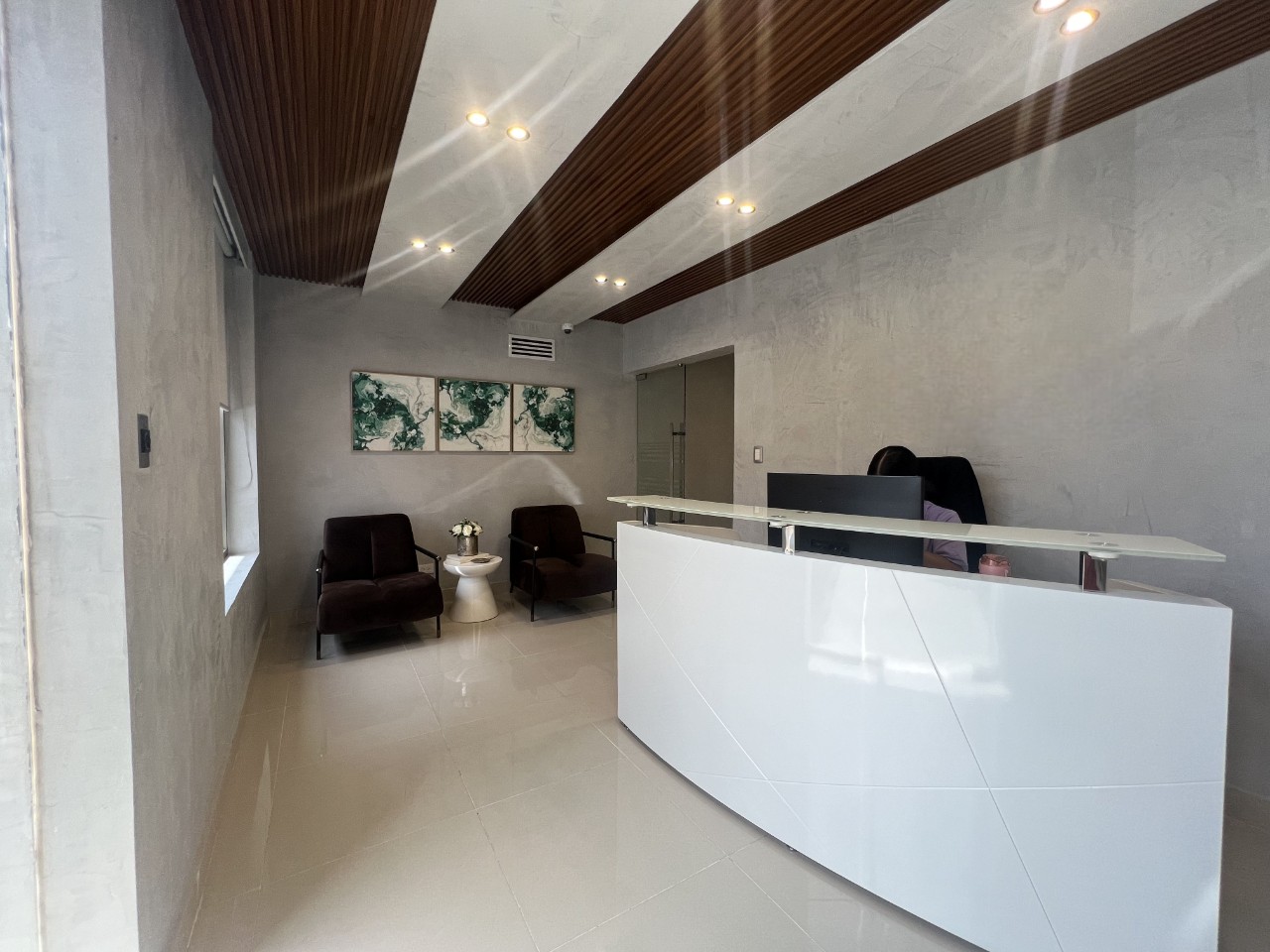 oficinas y locales comerciales - Edificio comercial con locales para Oficinas En Venta En La Castellana en venta  1