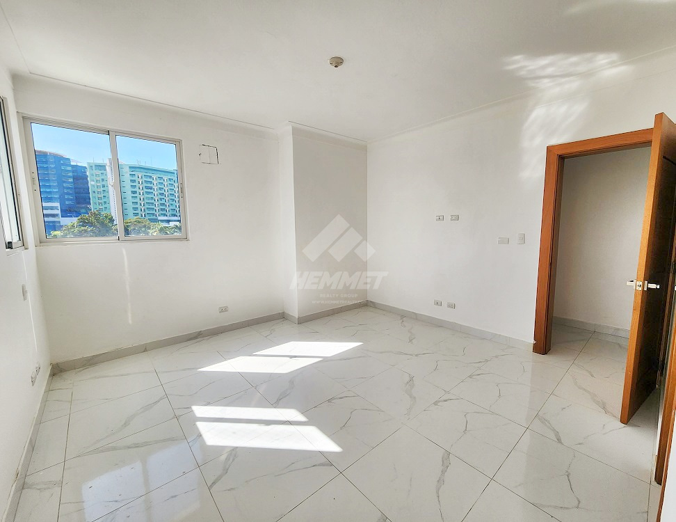 penthouses - PENTHOUSE TERRAZA MODERNA PROXIMO AL HOMS STGO.  6